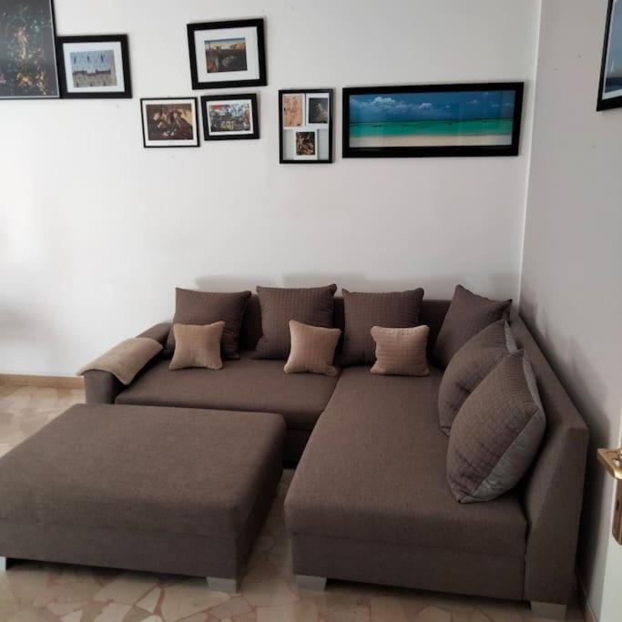 Daniele'S Flat In Venice Mestre Ngoại thất bức ảnh