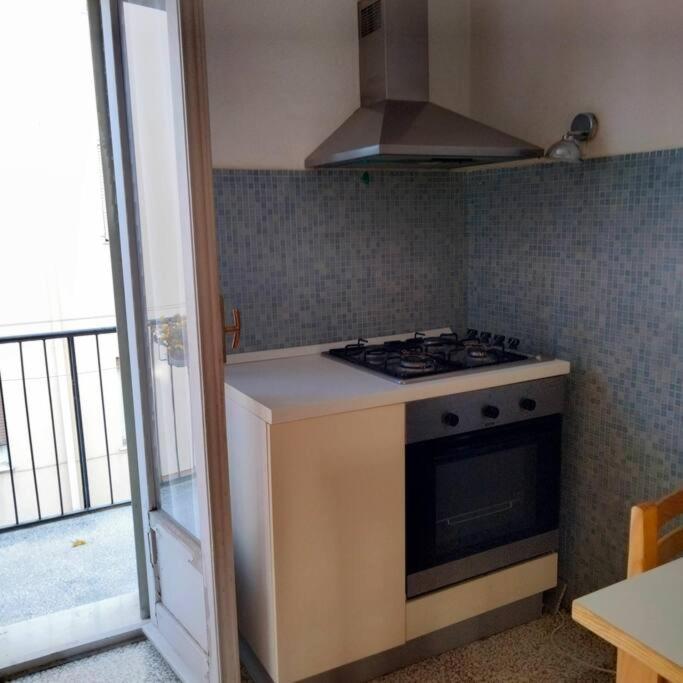 Daniele'S Flat In Venice Mestre Ngoại thất bức ảnh