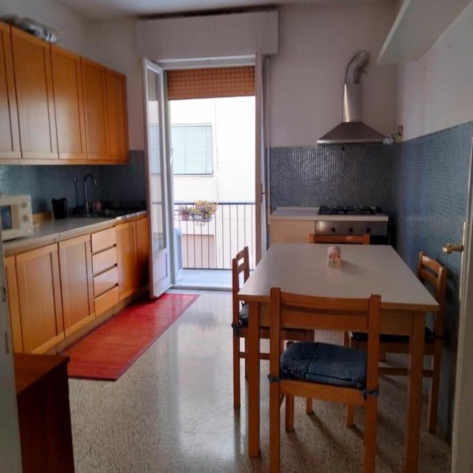 Daniele'S Flat In Venice Mestre Ngoại thất bức ảnh