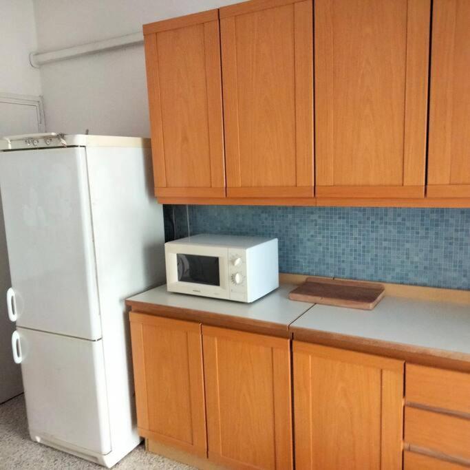 Daniele'S Flat In Venice Mestre Ngoại thất bức ảnh