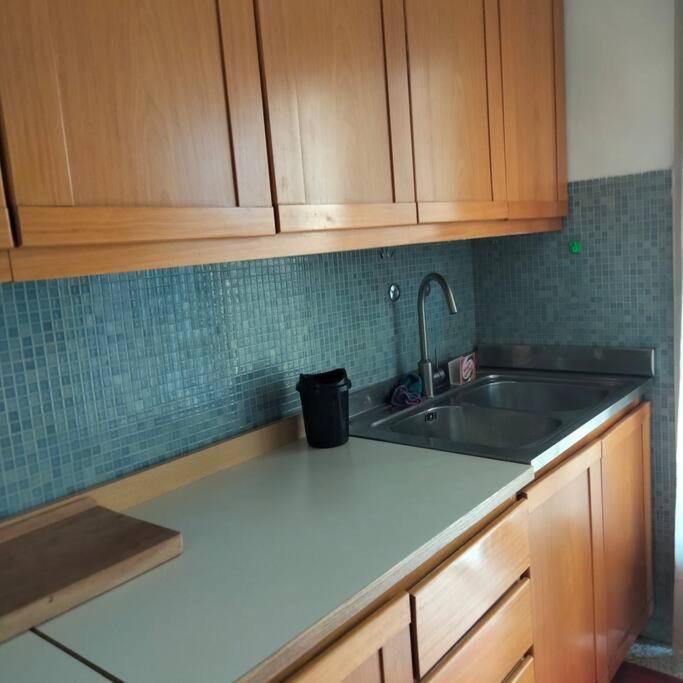Daniele'S Flat In Venice Mestre Ngoại thất bức ảnh