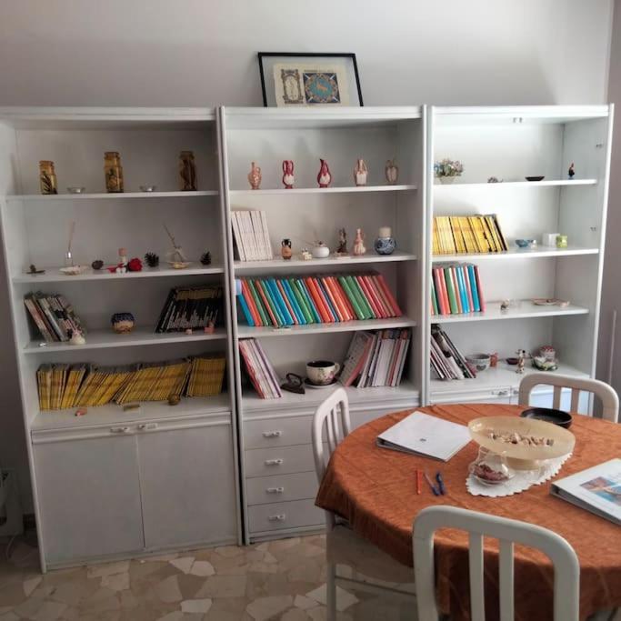 Daniele'S Flat In Venice Mestre Ngoại thất bức ảnh