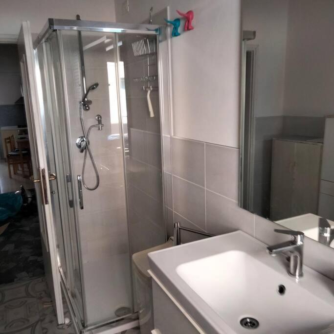 Daniele'S Flat In Venice Mestre Ngoại thất bức ảnh