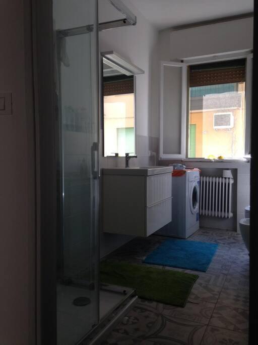 Daniele'S Flat In Venice Mestre Ngoại thất bức ảnh