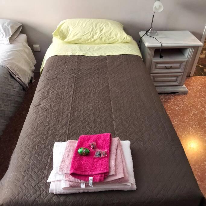 Daniele'S Flat In Venice Mestre Ngoại thất bức ảnh